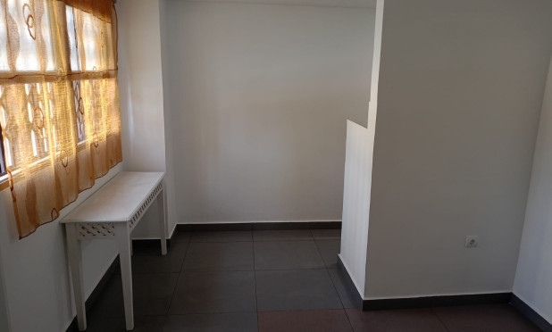 Resale - Apartment / flat - Benidorm - Rincón de Loix