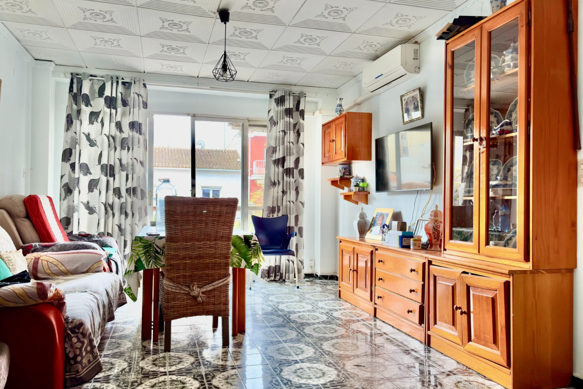 Wiederverkauf - Wohnung - Denia - Dénia