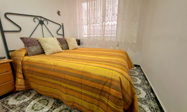 Wiederverkauf - Wohnung - Denia - Dénia