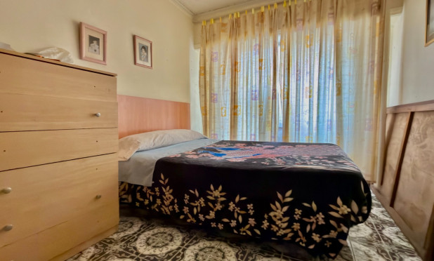 Wiederverkauf - Wohnung - Denia - Dénia