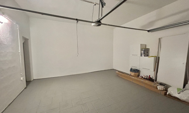 Resale - Townhouse - Calpe