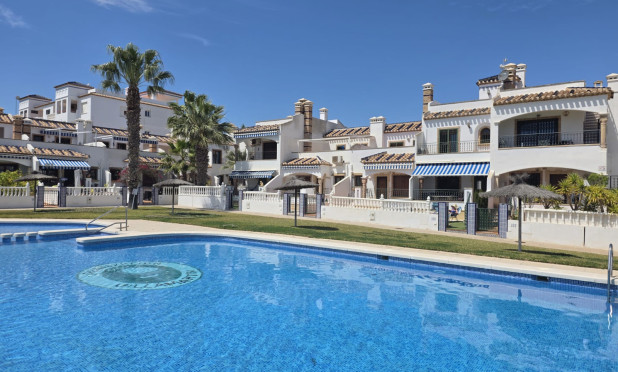 Resale - Apartment / flat - Villamartín - PAU 8
