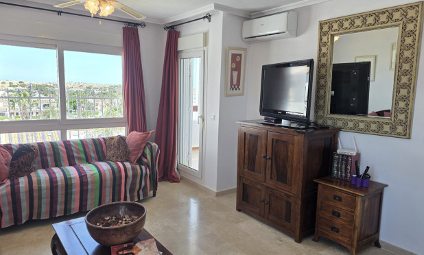 Resale - Apartment / flat - Villamartín - PAU 8