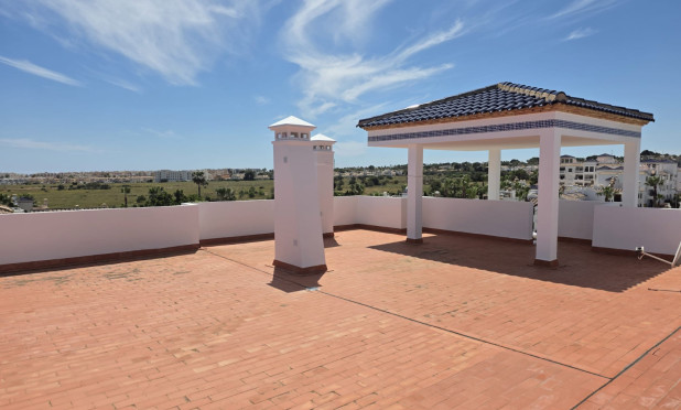 Resale - Apartment / flat - Villamartín - PAU 8