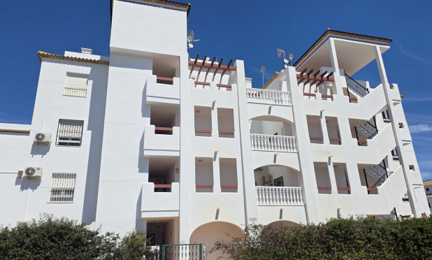 Resale - Apartment / flat - Villamartín - PAU 8