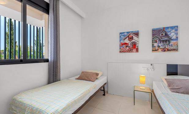 Resale - Apartment / flat - Orihuela Costa - La Zenia