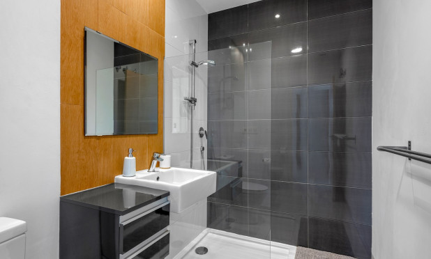 Resale - Apartment / flat - Orihuela Costa - La Zenia