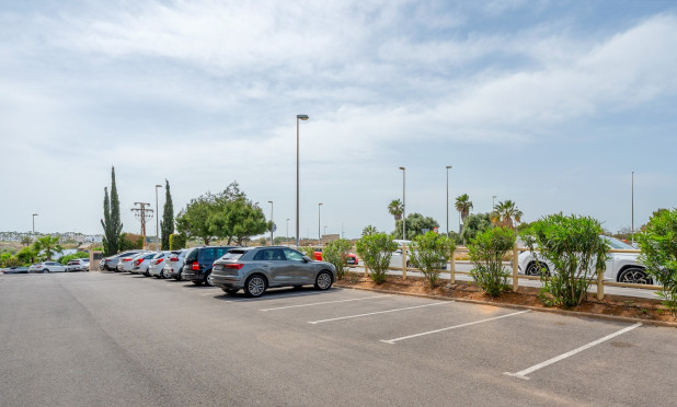 Resale - Apartment / flat - Orihuela Costa - La Zenia