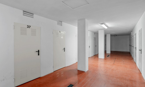 Resale - Apartment / flat - Orihuela Costa - La Zenia