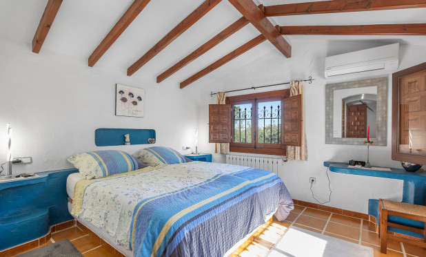 Resale - Villa - Orihuela - Orihuela Costa