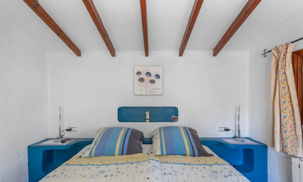 Resale - Villa - Orihuela - Orihuela Costa