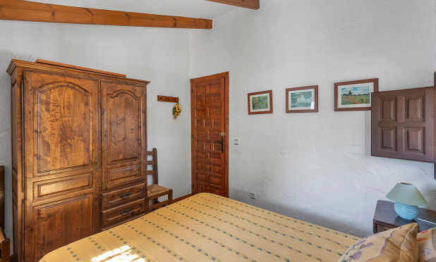 Resale - Villa - Orihuela - Orihuela Costa