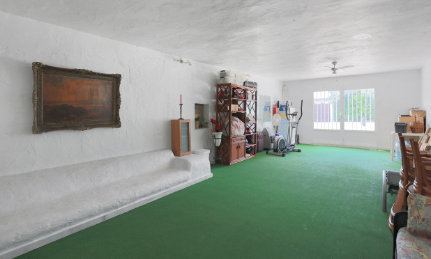 Resale - Villa - Orihuela - Orihuela Costa