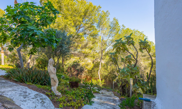 Resale - Villa - Orihuela - Orihuela Costa
