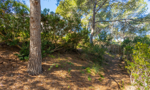 Resale - Villa - Orihuela - Orihuela Costa