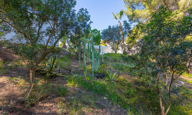 Resale - Villa - Orihuela - Orihuela Costa
