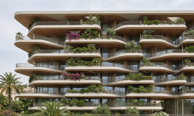 New Build - Penthouse - Fuengirola