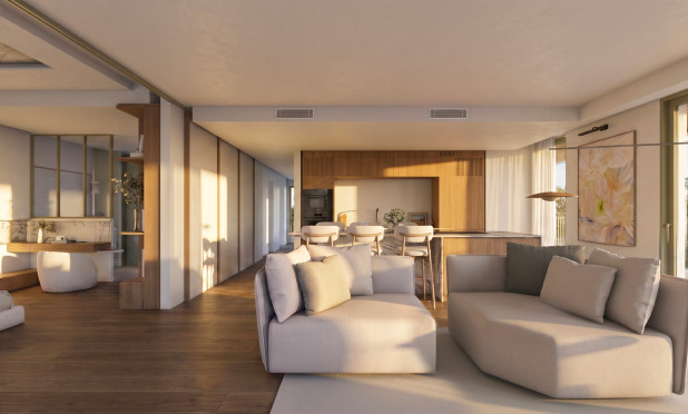 New Build - Penthouse - Fuengirola