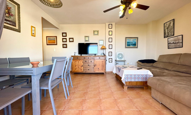 Resale - Apartment / flat - Denia - Dénia