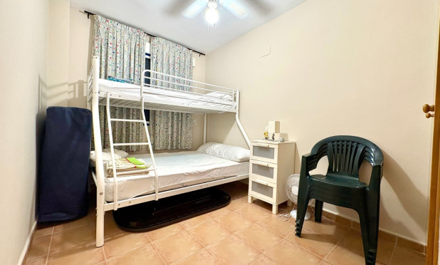 Resale - Apartment / flat - Denia - Dénia