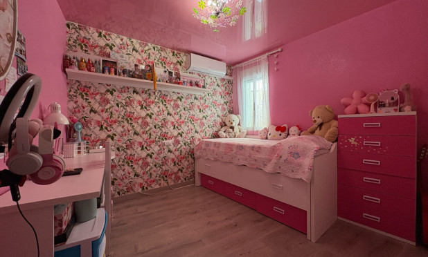 Resale - Apartment / flat - Torrevieja - Centro