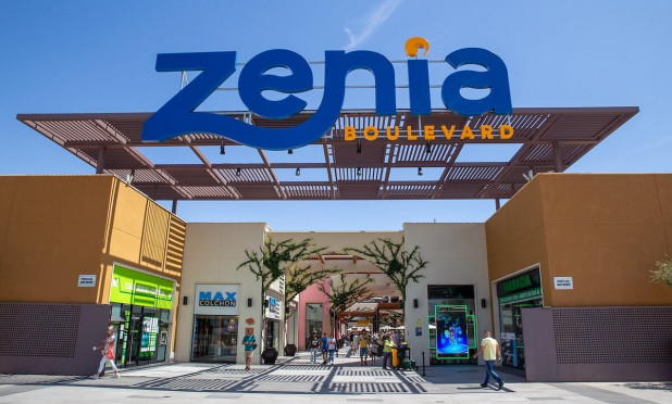 Resale - Apartment / flat - Orihuela Costa - La Zenia