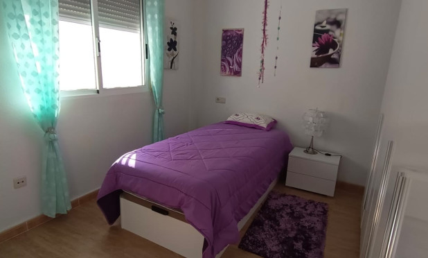 Revente - Finca / Propriété rurale - Orihuela Costa