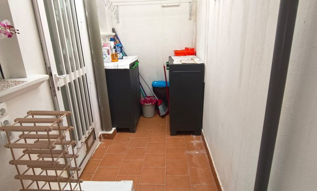 Revente - Finca / Propriété rurale - Orihuela Costa