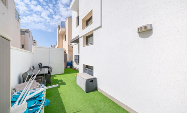 Revente - Villa - Torrevieja - torrevieja