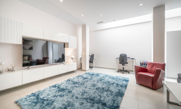 Revente - Villa - Torrevieja - torrevieja