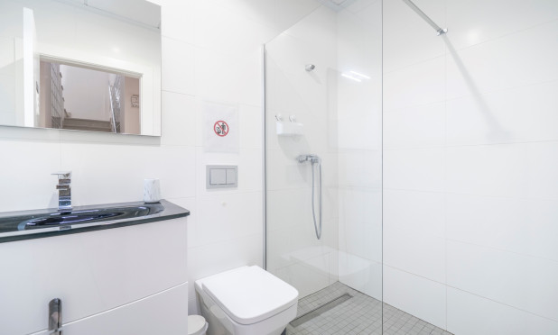 Revente - Villa - Torrevieja - torrevieja