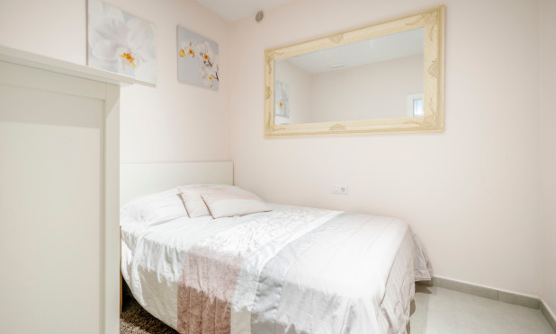 Revente - Villa - Torrevieja - torrevieja