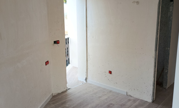 Neue Gebäude - Wohnung - Bigastro