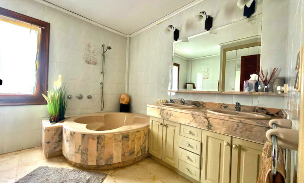 Wiederverkauf - Penthouse - Denia - Les Marines - Las Marinas