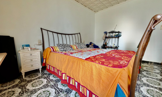 Wiederverkauf - Wohnung - Denia - Dénia