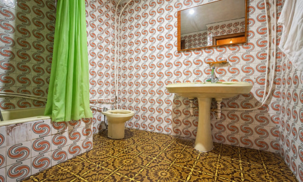Wiederverkauf - Wohnung - Denia - Dénia