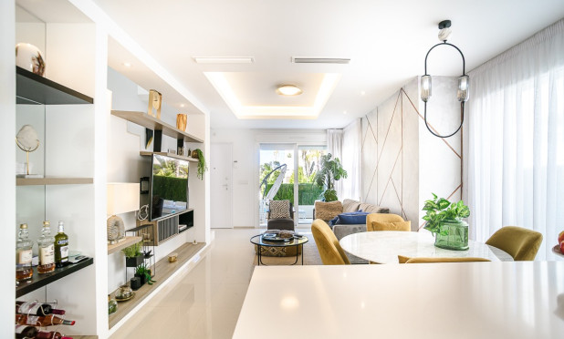 Revente - Villa - Ciudad Quesada