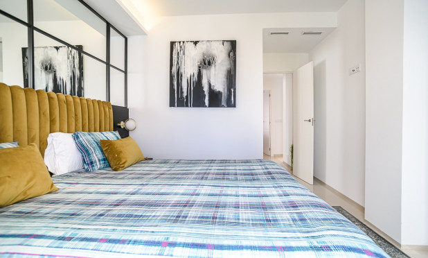 Revente - Villa - Ciudad Quesada