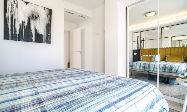 Revente - Villa - Ciudad Quesada
