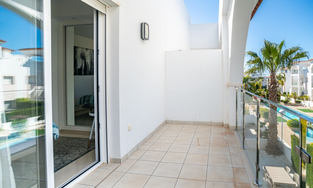 Revente - Villa - Ciudad Quesada