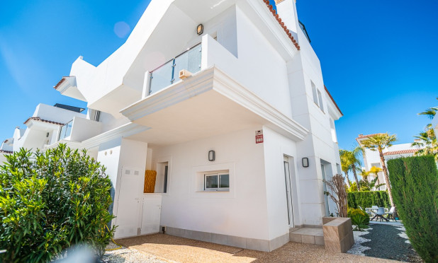 Revente - Villa - Ciudad Quesada