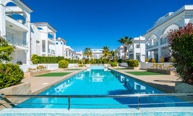 Revente - Villa - Ciudad Quesada