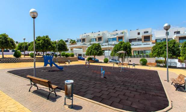 Resale - Villa - Rojales