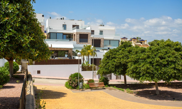 Resale - Villa - Rojales
