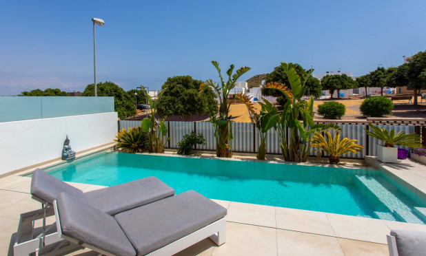 Resale - Villa - Rojales