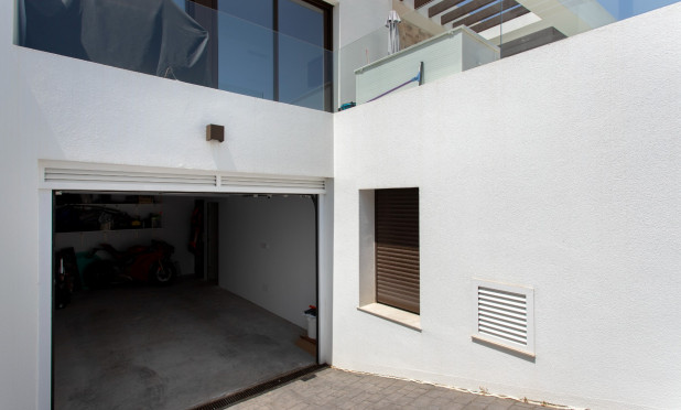 Resale - Villa - Rojales