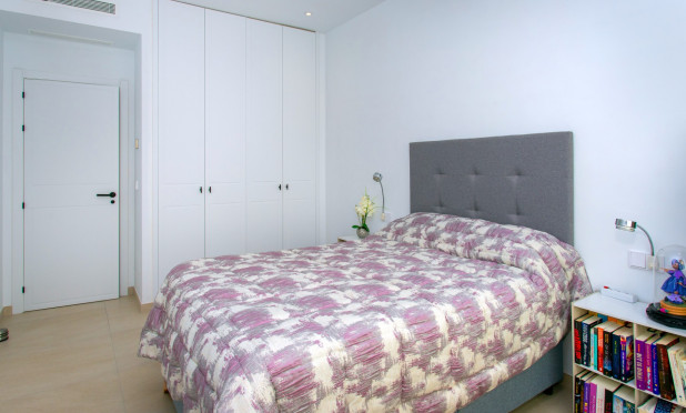 Resale - Villa - Rojales