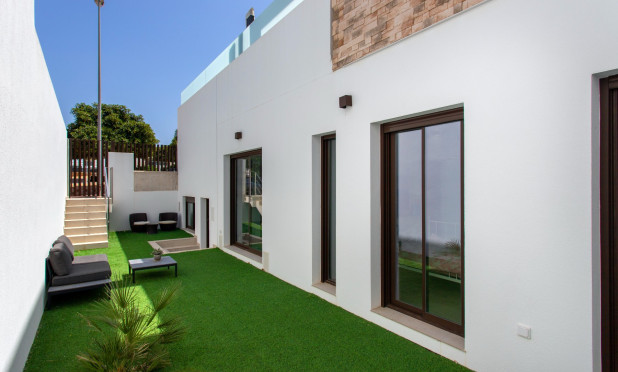 Resale - Villa - Rojales