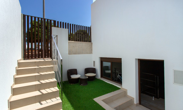 Resale - Villa - Rojales