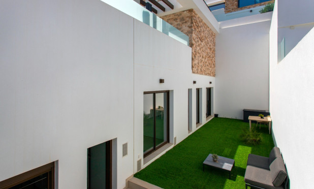 Resale - Villa - Rojales